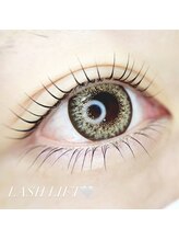 シックドゥホンジョウ(CHIC de Honjo)/上下ラッシュリフト