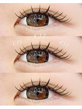 アイコニックアイ(AIconic eye)/フラットラッシュつけ放題/名駅