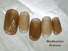 アムールユシマテン 上野湯島店(Amour)/プラスコース¥6,980