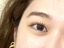 アンアイサロン(UNEeyesalon)/大人可愛い