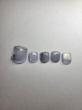 スターガーデン 小竹向原店/秋冬ネイル