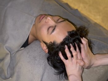 ヌル(Null)/リンパマッサージ吉祥寺