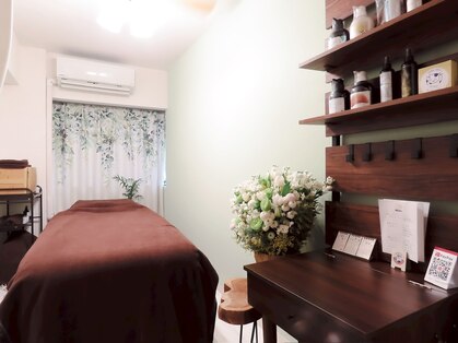 ルポナチュラル(Repos natural)の写真