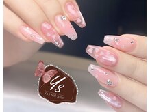 アートデザインがいっぱいあります。