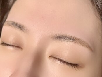 ムート(Mut.)/美眉wax/ナチュラル