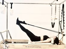 LOA PILATES STUDIO【ロア ピラティス スタジオ】宮崎店/【宮崎/ピラティス/姿勢/骨盤】