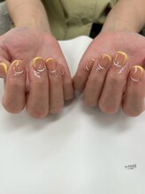 アンドラッシュ 駒込駅前店(and lash)/