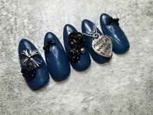 ボンドストーリー 栄店(Bond Story)/Y2K定額デザイン