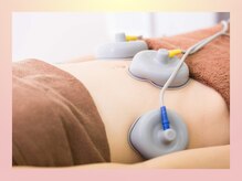 ジュリア オージェ 梅田店/話題のEMSも♪