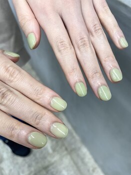 ノトスクク(Notos KuKu)/ワンカラー