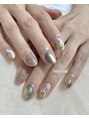 フェリックスネイル(Felix nail)&nbsp;ニュアンス定額