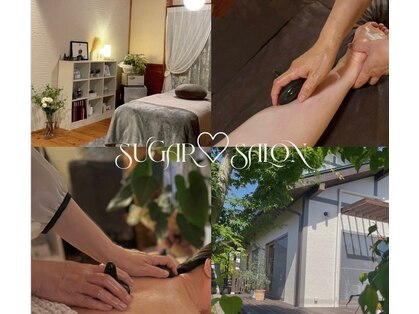 シュガーサロン(SUGAR SALON)の写真