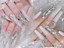 ローネイル(ROW nail)