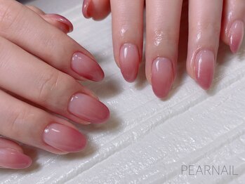 ペアネイル(pearnail)/