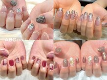 ABCネイル 新宿西口店