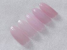 エイミーアーブル(amiable)/新色（2）　 