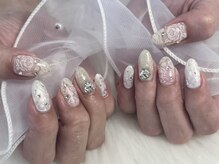 ソナネイル(SONA Nail)/定額デザイン