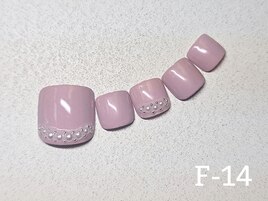 Foot定額-14