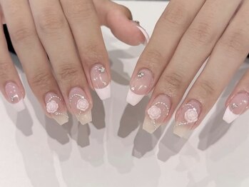 メルティ オモテサンドウ(melty omotesando)/