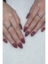 インプレス 鶴見店(Impress)/フラッシュネイル