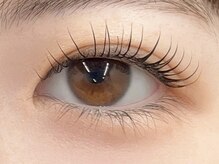 アルボーテ ルジェ 芦屋(Art BeAute' ROUGET)/ロングまつげさんカールデザイン