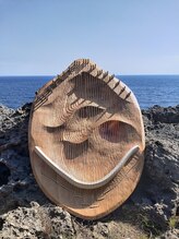 ラナチュール バイ マツオ十字堂(La Nature)&nbsp;飯村 和子