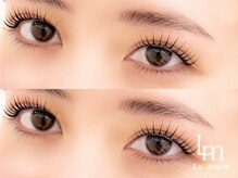 【まつげパーマ・マツエク・眉毛専門店/尼崎】Lu more ルモワ 尼崎店/パリジェンヌラッシュリフト