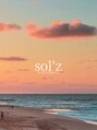 ソルズ(sol'z) MINAMI