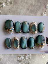 アイネイル 高幡不動(Ai Nail)/