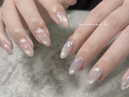 クーネイル(kuunail)の写真