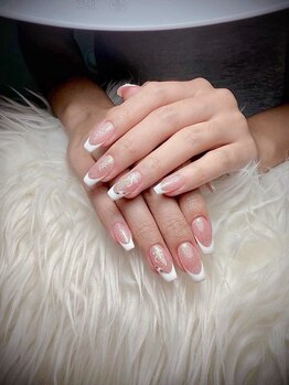 Myt NAIL/ハンドネイル