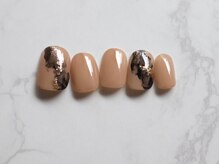 ディー ネイル アイラッシュ ギフ(DEE nail×eyelash gifu)/A47スタンダード定額