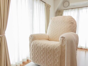 ノエル 下北沢(Noel)の写真/【下北沢駅4分】駅近＆プライベート空間で通いやすさ抜群！まつ毛に優しい最新商材使用！初めての方にも◎