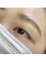 ピノ(pino)/まつげパーマ/ナチュラル