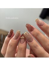 ニキ ヘアー ネイル(niki hair nail)/