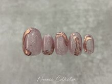 エルエムエヌ(LMN)/Nuance Collection/2026-SS