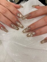 サロン ガオ(salon GAO)/人気ワンホンサンプル♪