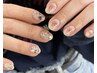 【新規｜デザインあり】カウンセリングして最適メニューをご案内します◎