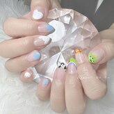リーカマーナ(Rkmn)