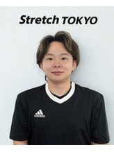 ストレッチトウキョウ 祐天寺店(Stretch TOKYO)&nbsp;翔 