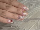 お持ち込みdesign◯ star