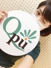 キュープ 柏店(Qpu)/星名美津紀様