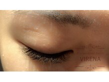 ヴィリーナ(VIRENA)/まつ毛エクステ