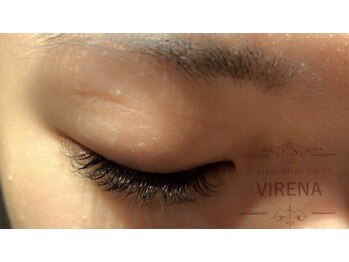 ヴィリーナ(VIRENA)/まつ毛エクステ