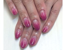 kー98お客様ネイル