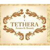 テセラ(TETHERA)ロゴ