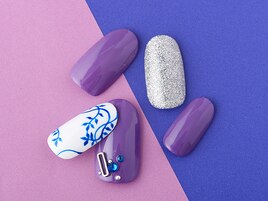 リーフペイント