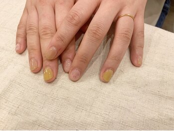 タクミ カルム TAKUMI CALME/春色