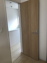 リアンジェ(Lianje)/お手入れの説明をお伝えし