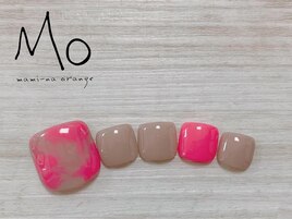 [12100yen税込]フット定額